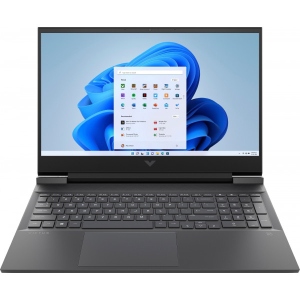 Ноутбук ігровий HP Victus 16-s0005ua (8A833EA) Black