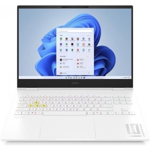 Ноутбук ігровий HP OMEN 16-u0000ua (8A7Z6EA) White