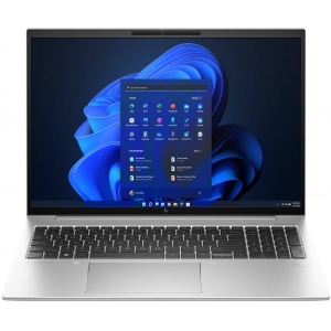 Ноутбук HP EliteBook 860-G10 (8A3S0EA) Silver