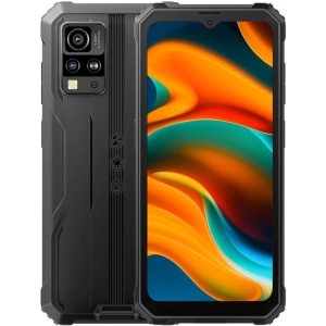 Смартфон Blackview BV4800 3GB/64GB NFC Black в Україні