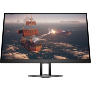 Монітор ігровий HP OMEN 27i (8AC94AA) Black