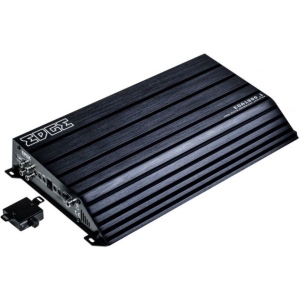 Автопідсилювач EDGE EDA1800.1-E8