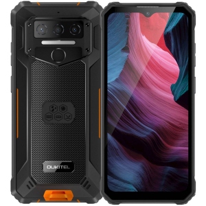 Смартфон OUKITEL WP23 4/64GB Orange