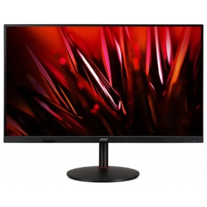 Монітор ігровий Acer Nitro 4K XV322QKKVbmiiphuzx (UM.JX2EE.V13)