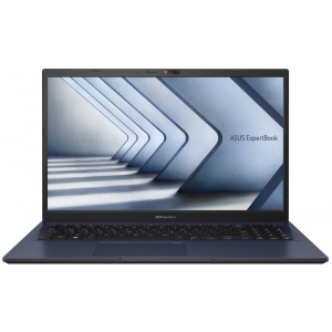Ноутбук Asus Expertbook B1 B1502CBA-BQ0494XA Star Black