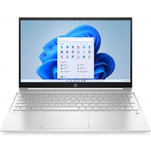 Ноутбук HP Pavilion 15-eg3038ua (834R8EA) White