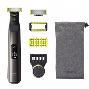 Тример для вусів і бороди Philips QP6551/15