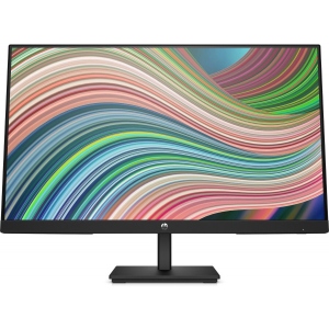 Монітор HP V24IE G5 (6D8H0E9) Black