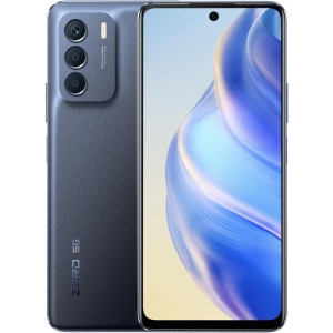 Смартфон Infinix Zero 5G 2023 8/256Gb Submariner Black