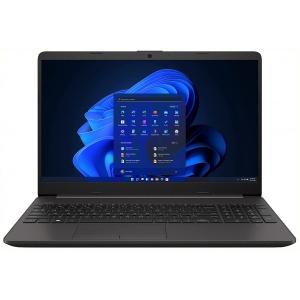 Ноутбук HP 255-G9 (8D4D0ES) Black