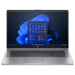 Ноутбук HP Probook 470-G10 (8D4D4ES) Silver