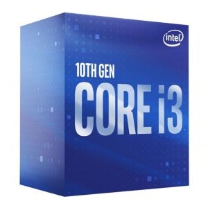Процесор Intel Core I3-10105 S1200 (BX8070110105 S RH3P)