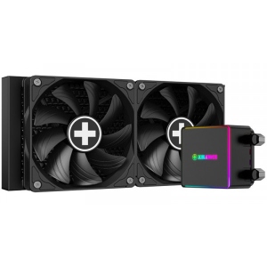 Водяна система охолодження Xilence LiQuRizer 240 PRO (XC982)