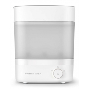 Стерилізатор універсальний паровий Philips Avent SCF293/00
