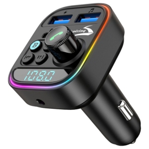 FM модулятор Aspiring Wave 6 PD 20W (WA.6000)