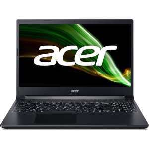 Ноутбук ігровий Acer Aspire 7 A715-42G (NH.QBFEU.00A) Charcoal Black