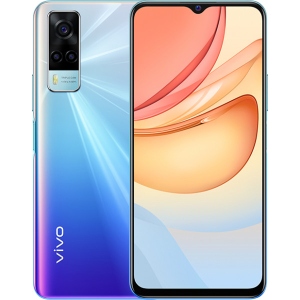 Смартфон vivo Y53s 6/128Gb Fantastic Rainbow