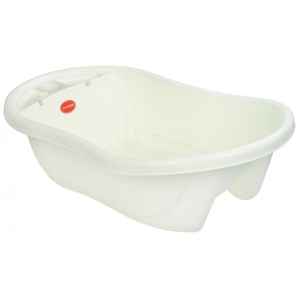Дитяча ванночка BabaMama 3800 White Київ