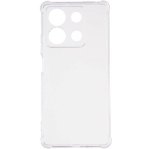 Чохол для смартфону Gelius Ultra Thin Proof for Xiaomi Redmi Note 13 5G Transparent (95464)