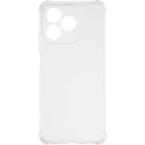 Чохол для смартфону Gelius Ultra Thin Proof for Realme C51 Transparent (95713)