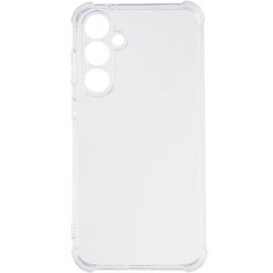 Чохол для смартфону Gelius Ultra Thin Proof for Samsung S23FE 5G Transparent (96112)