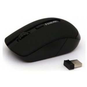 Миша бездротова Havit HV-MS989GT Black (23947)