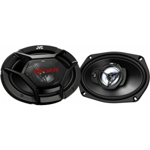 Автоакустика JVC CS-DR6930