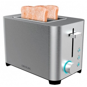 Тостер Cecotec YummyToast Double (CCTC-08011)