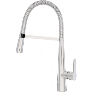 Кухонний змішувач 
Kernau KWT 28 Spring Chrome