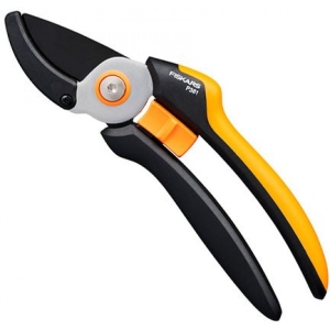 Ножиці садові Fiskars Solid L P361 (1057165) офіційний магазин