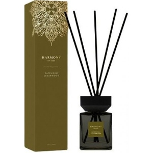 Аромадифузор Esse Harmony Patchouly Cedarwood (Пачулі Кедр) 100 мл (4820239120487)