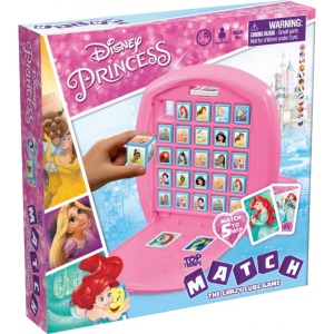 Настільна гра карткова (3-4 роки) Winning Moves Disney Princess (WM02046-ML1-6)