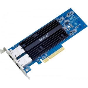 Мережева карта LAN
 Synology E10G18-T2