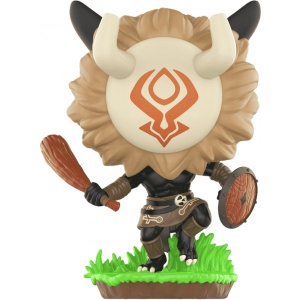 Колекційна фігурка FUNKO POP! серії Геншін Імпакт - ХІЛІЧУР (80896)