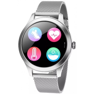 Смарт-годинник Maxcom Fit FW42 Silver