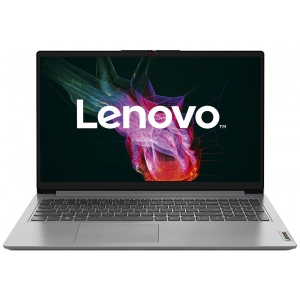 Ноутбук Lenovo IdeaPad 1 15IJL7 (82LX0073RA) Grey