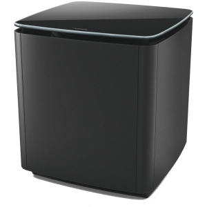 Сабвуфер Bose Bass Module 700 Black (809108-2100)
