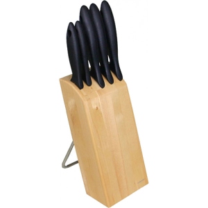 Набір ножів Fiskars Essential 5 шт. (1023782)