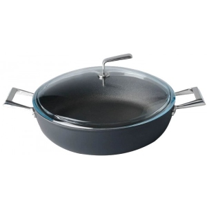 Сотейник TVS Materia Induction 28 см (8000807054048)