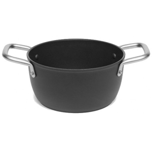 Каструля TVS Terra Italia Induction 20 см 2.8 л (8000807062890)