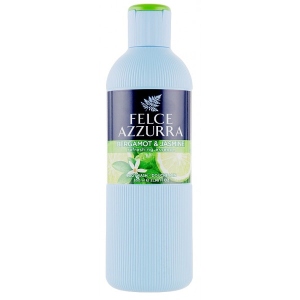 Гель для душа FELCE AZZURRA Fresco 650 мл (8001280068010)