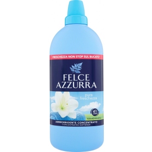 Ополіскувач для білизни FELCE AZZURRA Pura Freschezza 1025 мл (8001280408809)