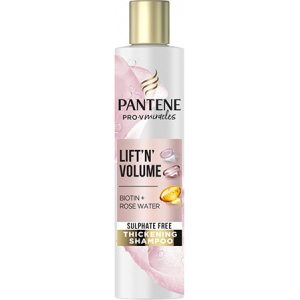 Шампунь жіночий Pantene Pro-V Об'єм від коренів 225 мл (8001841892245)