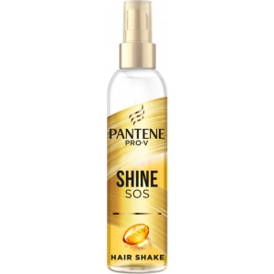 Спрей для волосся Pantene Блиск SOS 150 мл (8001841914282) ціни