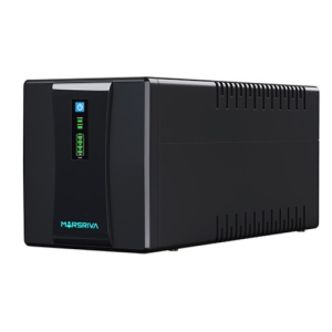 Джерело безперебійного живлення Marsriva MR-UF1200