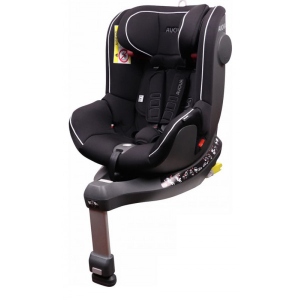 Автокрісло Avova Swan-Fix Pearl Black