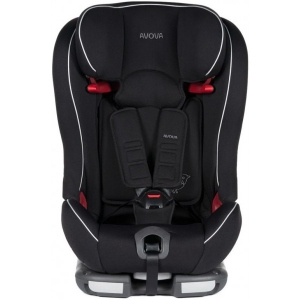 Автокрісло Avova Sperling-Fix i-Size Pearl Black
