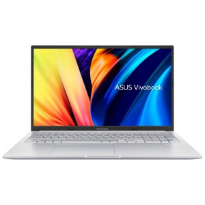 Ноутбук Asus Vivobook 17X K1703ZA-AU142 Transparent Silver