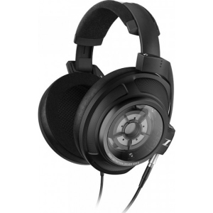 Навушники повнорозмірні дротові Sennheiser HD 820