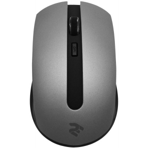 Миша бездротова 2E MF217 WL Gray
